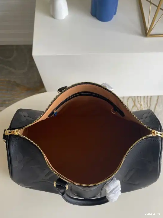 WIS KEEPALL BANDOULIÈRE 45 LOUIS VUITTON 0529